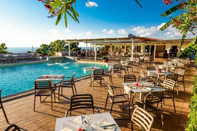 Hotel La Conchiglia Resort & SPA