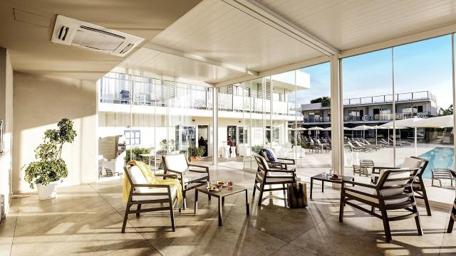 Hotel La Conchiglia Resort & SPA