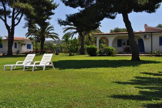 Hotel La Conchiglia Resort & SPA