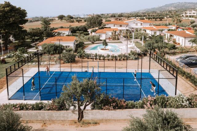 Hotel La Conchiglia Resort & SPA
