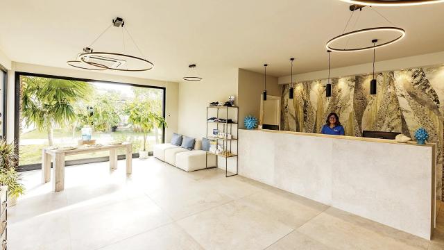 Hotel La Conchiglia Resort & SPA