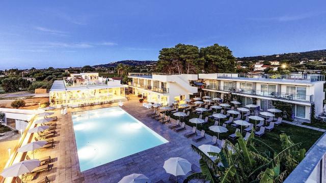 Hotel La Conchiglia Resort & SPA