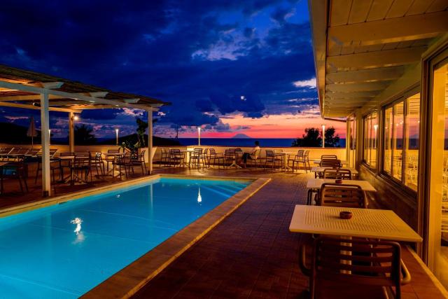 Hotel La Conchiglia Resort & SPA