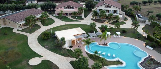 Hotel La Conchiglia Resort & SPA