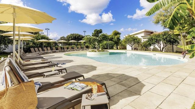 Hotel La Conchiglia Resort & SPA