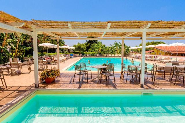 Hotel La Conchiglia Resort & SPA
