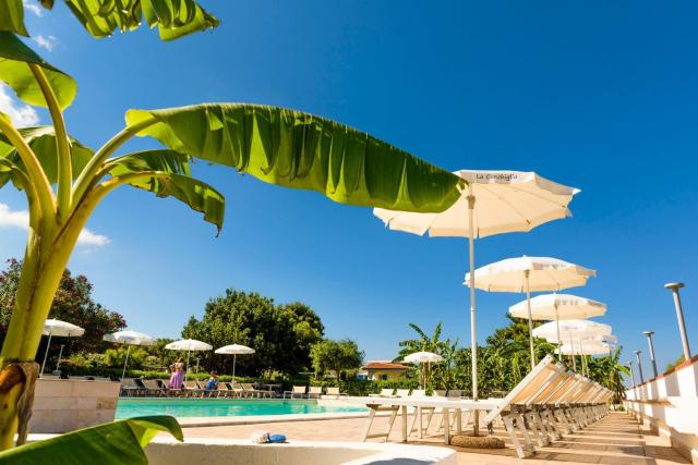 Hotel La Conchiglia Resort & SPA