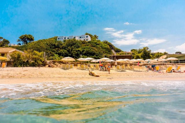 Hotel La Conchiglia Resort & SPA
