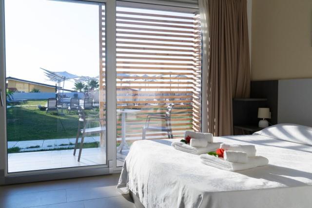 Hotel La Conchiglia Resort & SPA