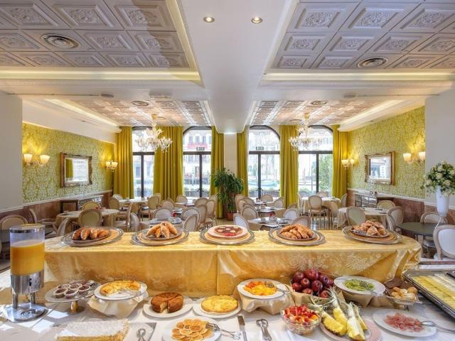 Hotel Principe
