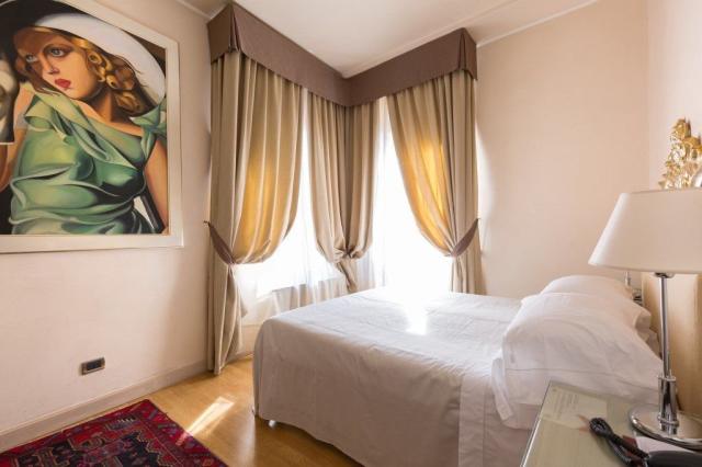 Hotel Liassidi Palace