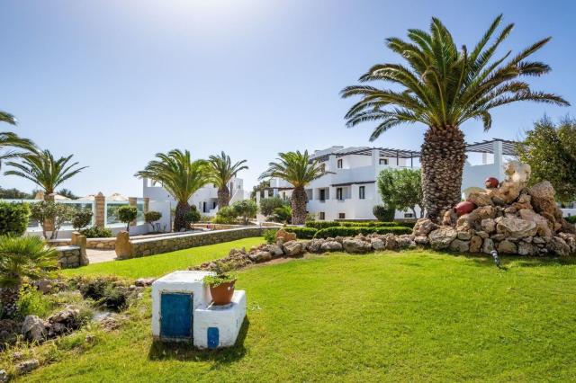 Hotel Irini Beach
