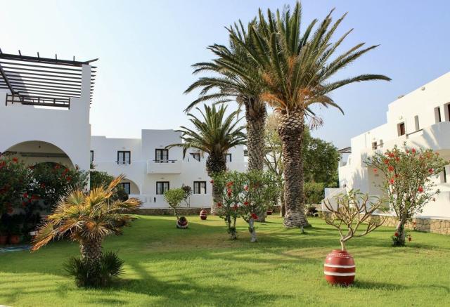 Hotel Irini Beach