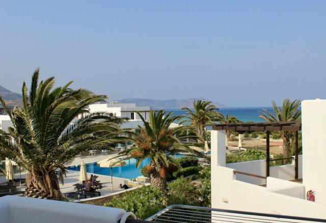 Hotel Irini Beach