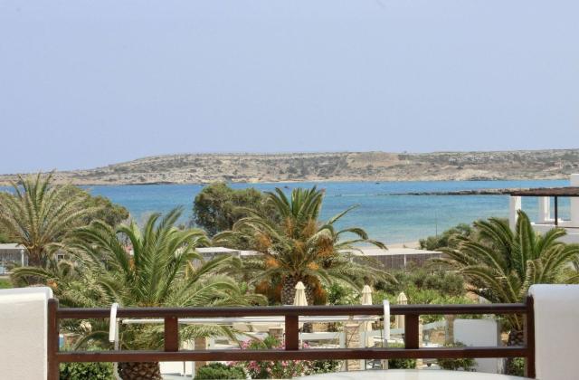 Hotel Irini Beach