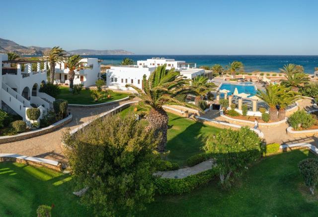 Hotel Irini Beach