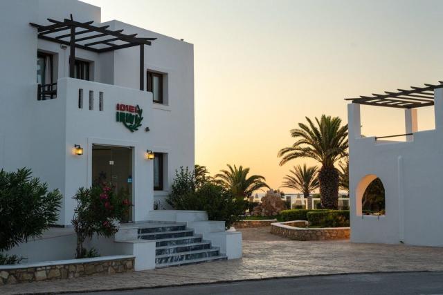 Hotel Irini Beach