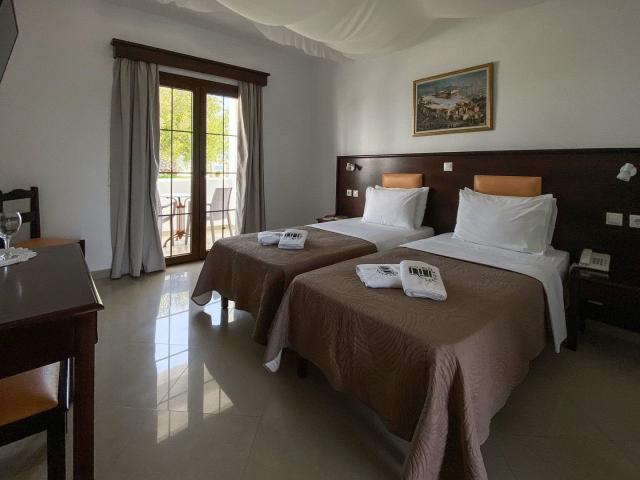 Hotel Irini Beach