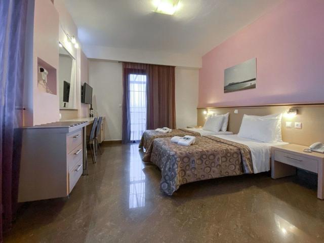 Hotel Irini Beach