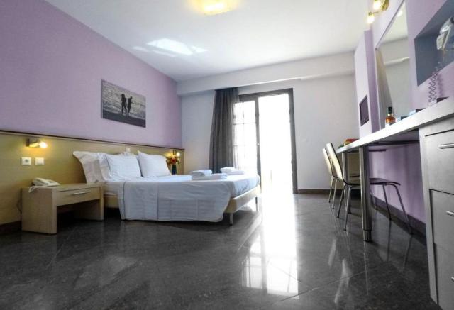 Hotel Irini Beach