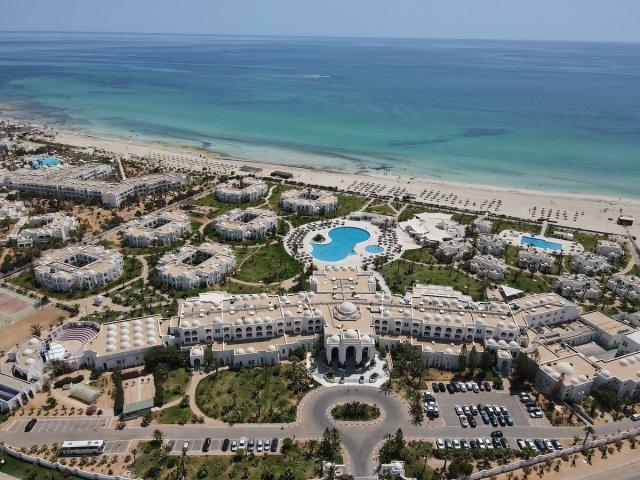 Vincci Helios Beach