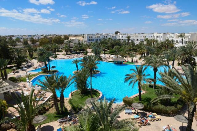 Vincci Djerba Resort