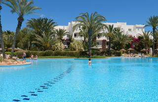 Vincci Djerba Resort