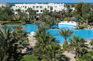 Vincci Djerba Resort
