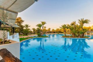 Vincci Djerba Resort