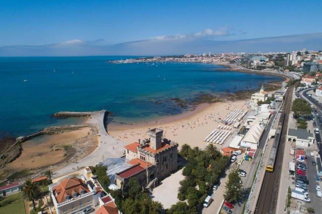 Vila Gale Estoril