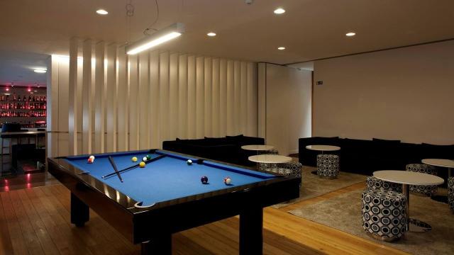 Hotel Inspira Liberdade Boutique