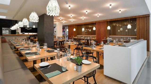 Hotel Inspira Liberdade Boutique