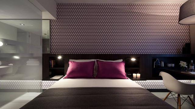 Hotel Inspira Liberdade Boutique