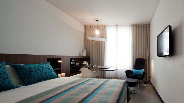 Hotel Inspira Liberdade Boutique