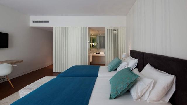 Hotel Inspira Liberdade Boutique