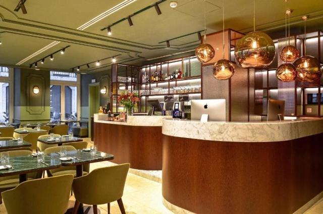 My Story Charming Hotel Augusta