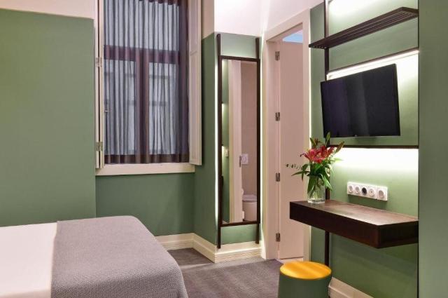 My Story Charming Hotel Augusta