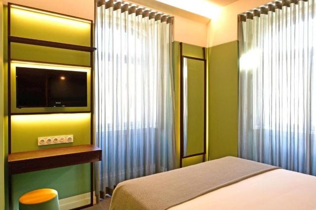 My Story Charming Hotel Augusta
