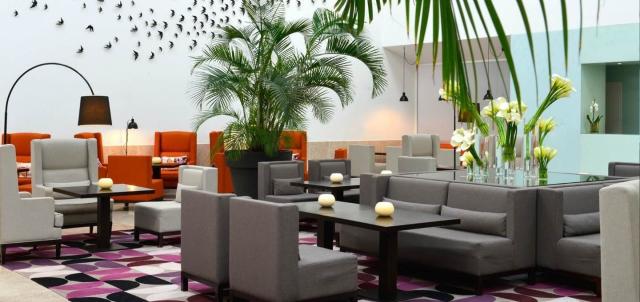 Hotel Pestana Pousada Cidadela de Cascais