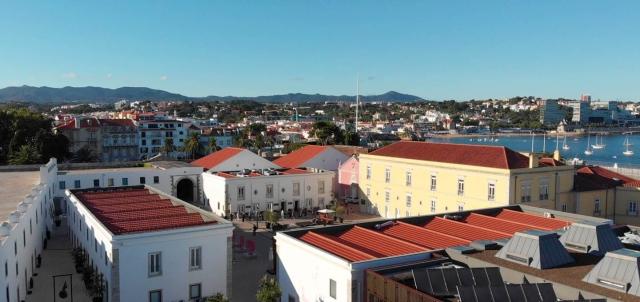 Hotel Pestana Pousada Cidadela de Cascais