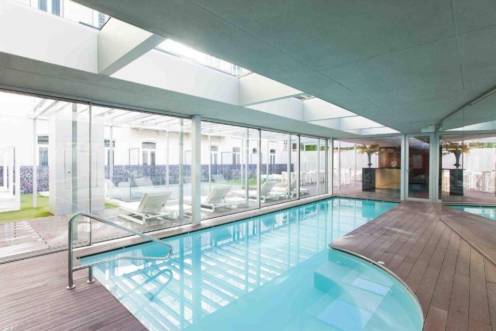 Hotel Bessa Hotel Liberdade