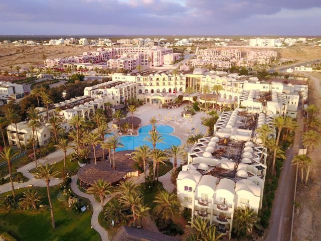 Hotel Eden Star