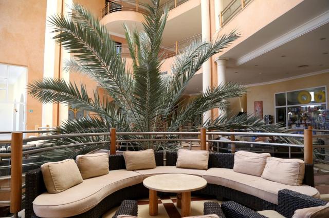 Hotel Eden Star