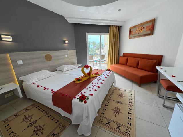 Hotel Eden Star