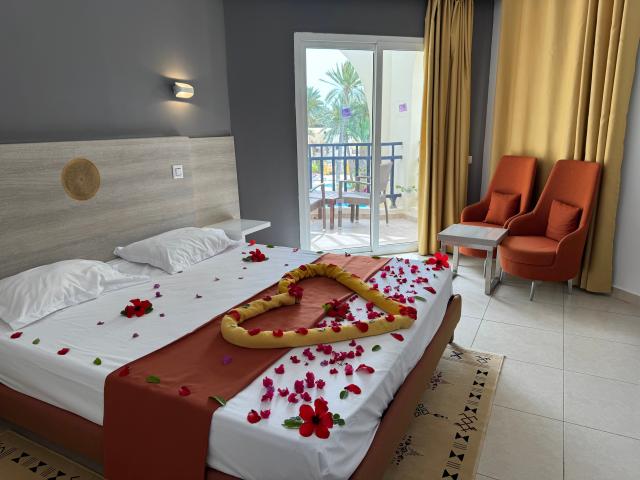 Hotel Eden Star