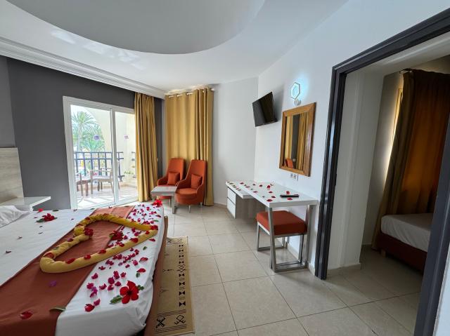 Hotel Eden Star