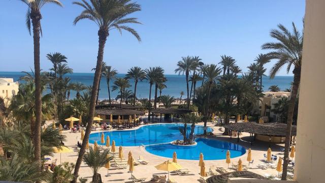 Hotel Eden Star