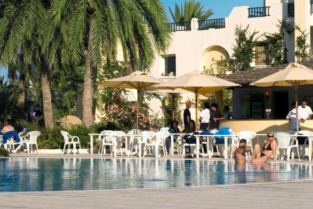 Hotel Eden Star