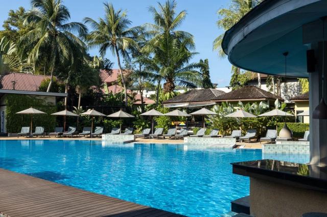 Hotel Krabi La Playa