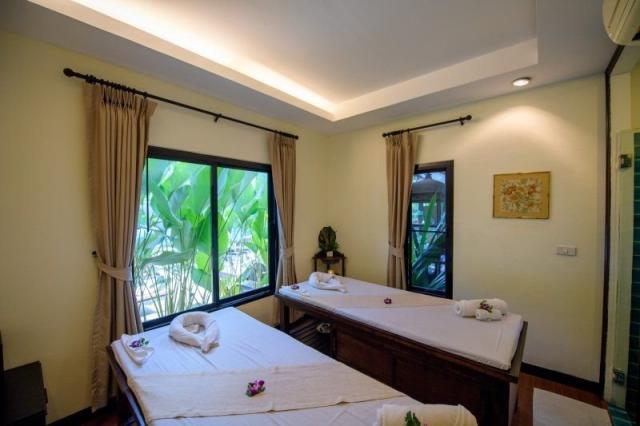 Hotel Krabi La Playa